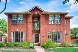 6200 Montgomery Dr, Frisco, TX 75035