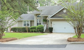 224 Darien Dr, Aiken, SC 29803