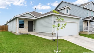 2827 Gustavo Dr, Converse, TX 78109