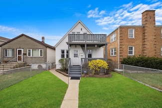 3350 N Ozanam Ave, Chicago, IL 60634