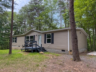 89 Kanati Trail, Murphy, NC 28906