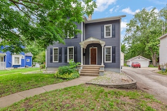 830 College Ave, Adrian, MI 49221