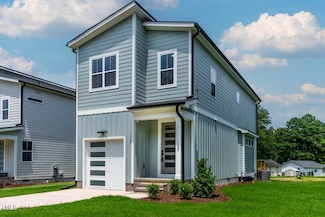 136 E End Ave Unit 4, Durham, NC 27703