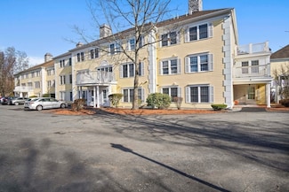 1 Riverview Blvd Unit 8-207, Methuen, MA 01844