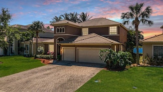 393 NW Sheffield Cir, Port Saint Lucie, FL 34983