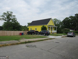 791 Anderson St, Macon, GA 31201