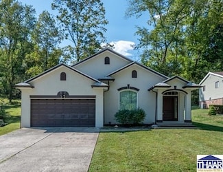 411 Edgemoor Rd, Terre Haute, IN 47802