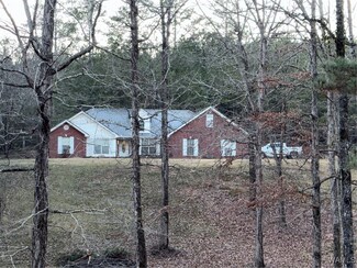 486 Hickory Hill Rd, Centreville, AL 35042