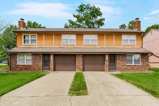 14104 Merrywood Ln, Grandview, MO 64030