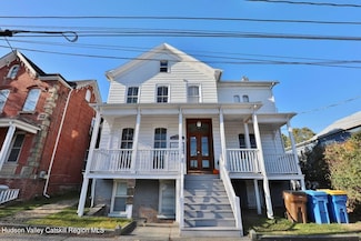 369 Washington Ave, Kingston, NY 12401