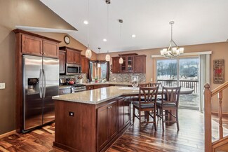 1390 Hazelwood Way, Northfield, MN 55057