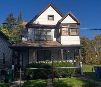 268 Champlain St Unit 270, Rochester, NY 14608