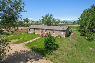 9078 County Road 26, Fort Lupton, CO 80621