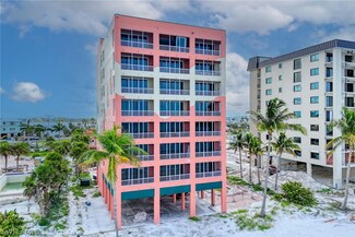 510 Estero Blvd Unit 105, Fort Myers Beach, FL 33931