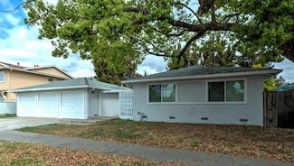 4259 Hamilton Ave, San Jose, CA 95130
