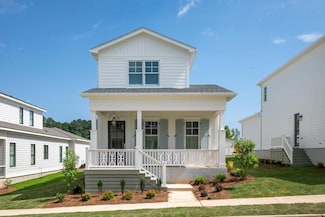 126 Cincinnatus Blvd, Oxford, MS 38655