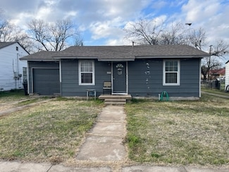 504 Bales St, Cleburne, TX 76033