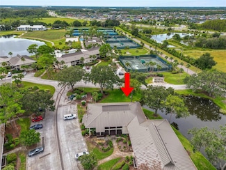 4947 Mill Pond Rd Unit 3103 & 3105, Wesley Chapel, FL 33543