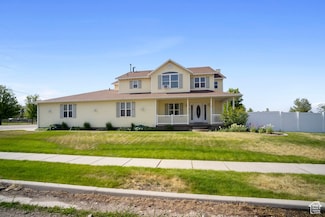 787 N 500 W, Brigham City, UT 84302
