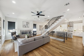 824 Wakefield Dr Unit A, Houston, TX 77018