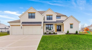 1255 NW 107th Terrace, Kansas City, MO 64155