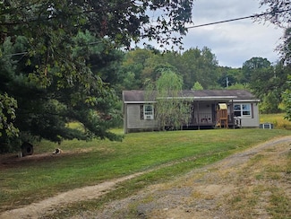 4056 Clines Chapel Rd, Waverly, OH 45690