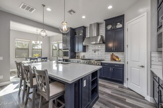 5340 S Wesley Cir, Mesa, AZ 85212