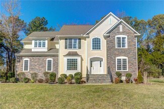 2506 Auger Place, Midlothian, VA 23113