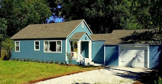 1225 E 1st Ave, Mount Dora, FL 32757