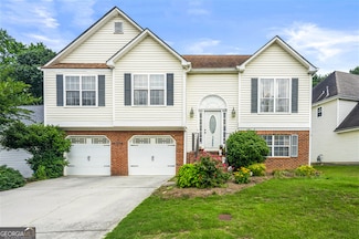 3485 Palisade Lake Dr Unit 2, Duluth, GA 30096