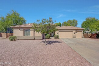 11327 N 150th Ln, Surprise, AZ 85379