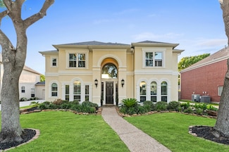 1622 Cottage Landing Ln, Houston, TX 77077