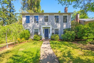 107 Florence Ave, Medford, OR 97504