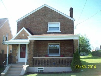153 E Schwab Ave, Homestead, PA 15120