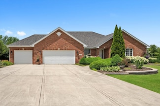 7302 Sheffield Ct, Monee, IL 60449