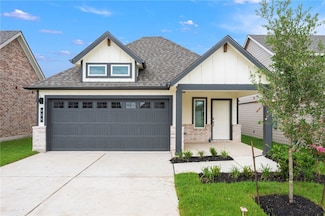 906 Coffee Mill Ln, College Station, TX 77845