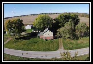 4581 State Route 257, Radnor, OH 43066