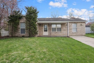 8715 Fairbrook Ave, Galloway, OH 43119