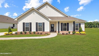 114 Horseshoe Blvd, Clinton, MS 39056