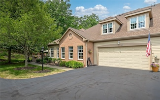 125 Linden Ct Unit 6 D, Seven Fields, PA 16046