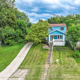 205 Moore St, Bromley, KY 41016