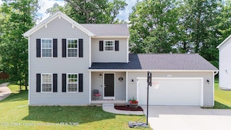 1118 River Oaks Dr, Dewitt, MI 48820