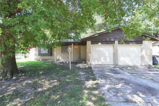 3434 S 109th East Ave, Tulsa, OK 74146