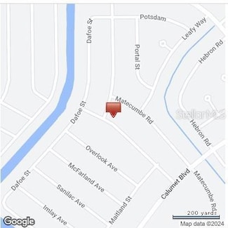 14328 Pocono Ave, Port Charlotte, FL 33981