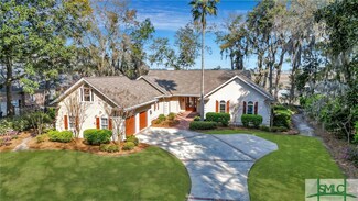 138 Grays Creek Dr, Savannah, GA 31410