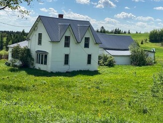 1394 Woodland Center Rd, Woodland, ME 04736