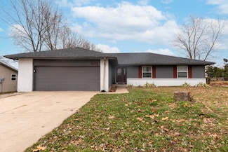 270 S Meadowlark St, Fair Grove, MO 65648