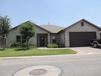 902 Calumet St, Midland, TX 79706