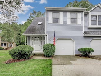 15 Whitesands Way Unit P15, Little Silver, NJ 07739