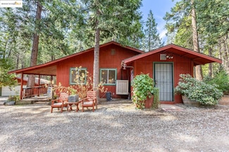 19979 Mountain Misery Rd, Twain Harte, CA 95383